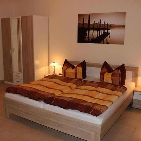 Apartment Horn بيرنا المظهر الخارجي الصورة