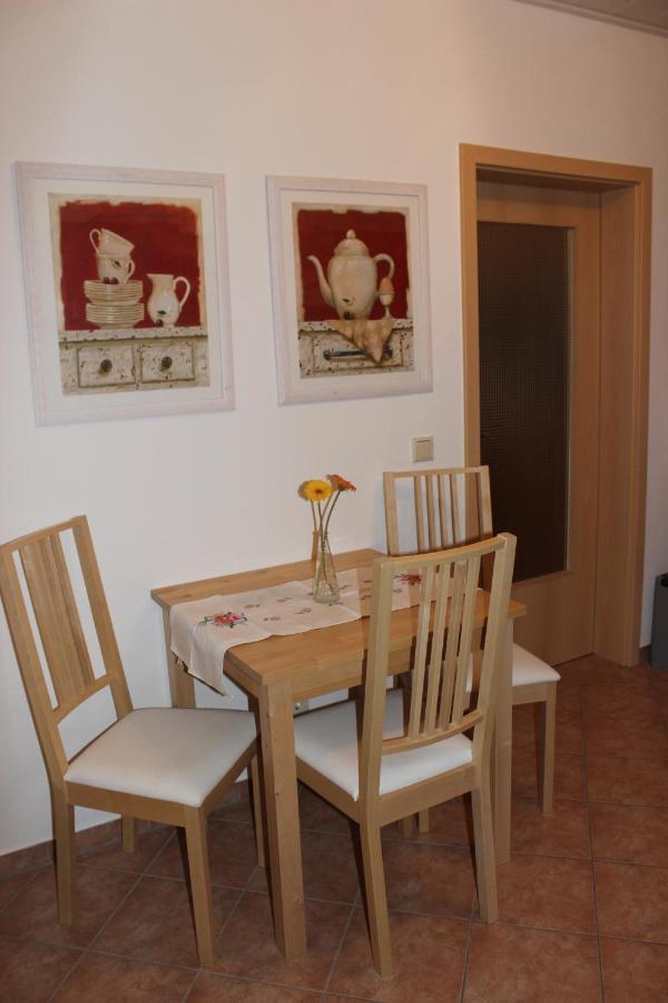 Apartment Horn بيرنا المظهر الخارجي الصورة