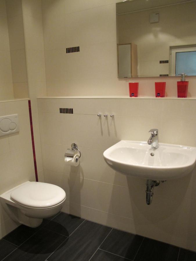 Apartment Horn بيرنا المظهر الخارجي الصورة