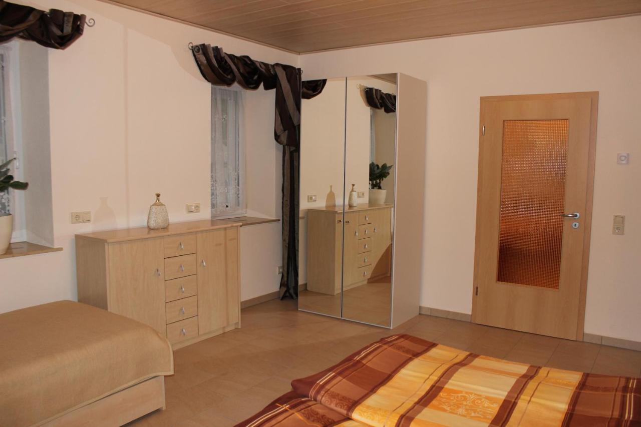 Apartment Horn بيرنا المظهر الخارجي الصورة